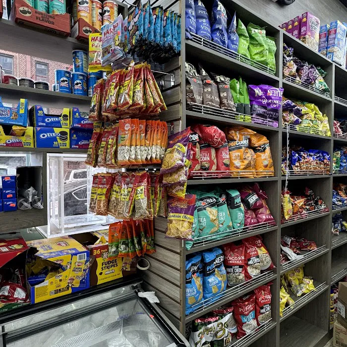 Snack Attack Deli Picture 9