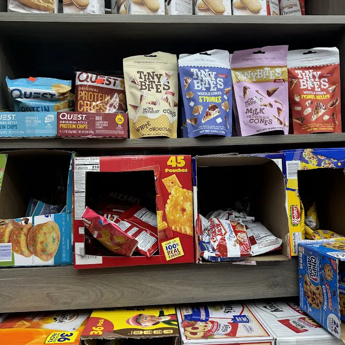 Snack Attack Deli Picture 10