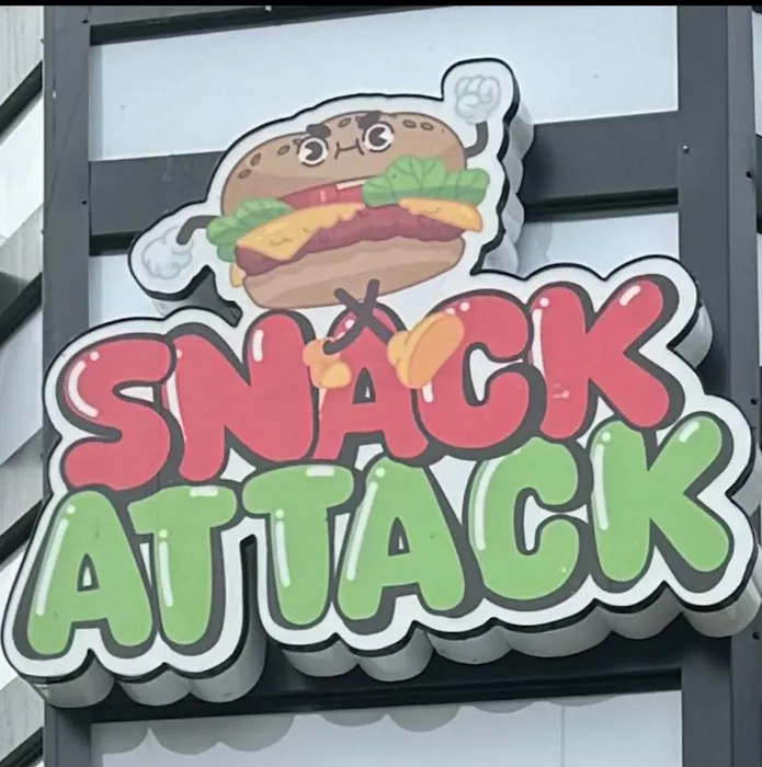 Snack Attack Deli Picture 3