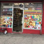 Ecuatorianita Deli Store