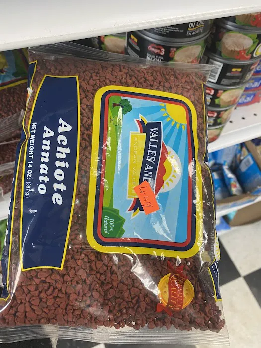 Ecuatorianita Deli Store Picture 3