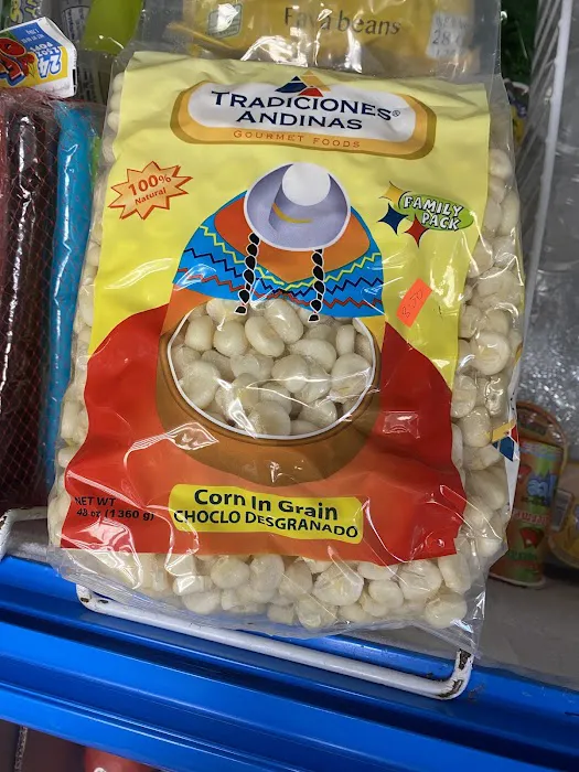 Ecuatorianita Deli Store Picture 2