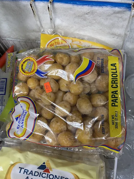 Ecuatorianita Deli Store Picture 4