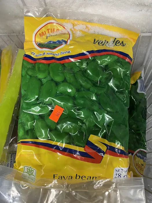Ecuatorianita Deli Store Picture 5