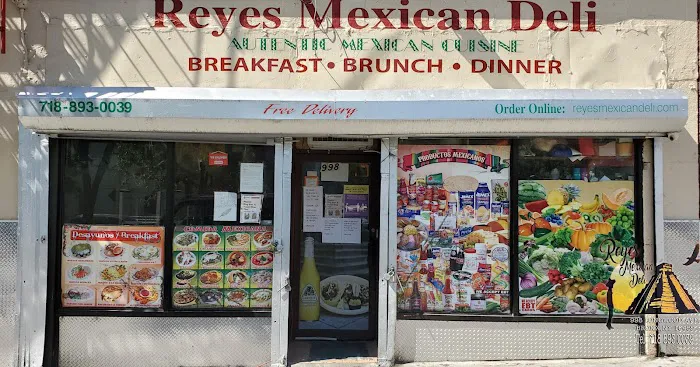 Reyes Mexican Deli Inc Picture 10
