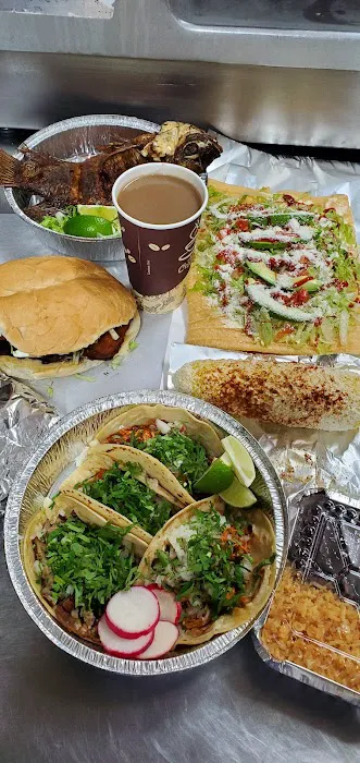 Reyes Mexican Deli Inc Picture 1