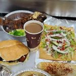 Reyes Mexican Deli Inc
