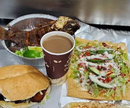 Reyes Mexican Deli Inc