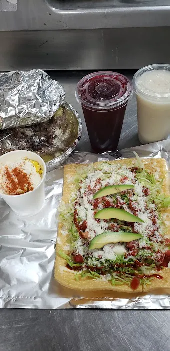 Reyes Mexican Deli Inc Picture 9