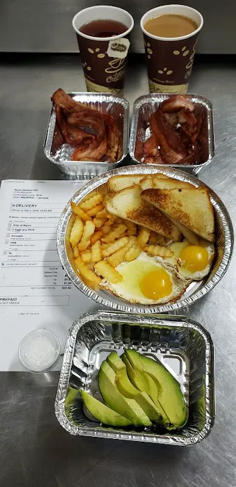 Reyes Mexican Deli Inc Picture 6