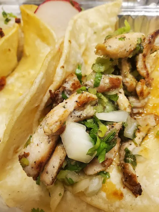 Reyes Mexican Deli Inc Picture 2