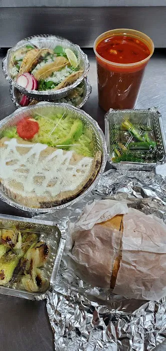 Reyes Mexican Deli Inc Picture 3