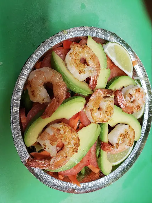 Reyes Mexican Deli Inc Picture 8