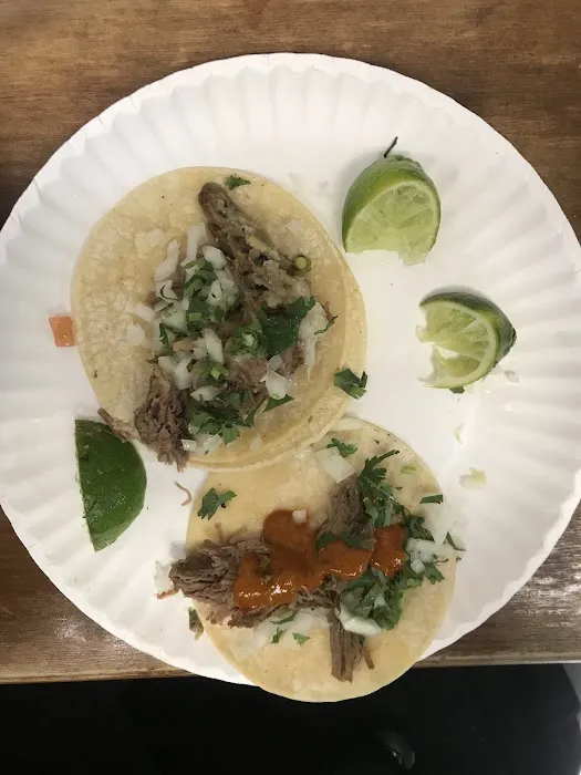 Tacos Los Tigres Del Bronx Picture 2
