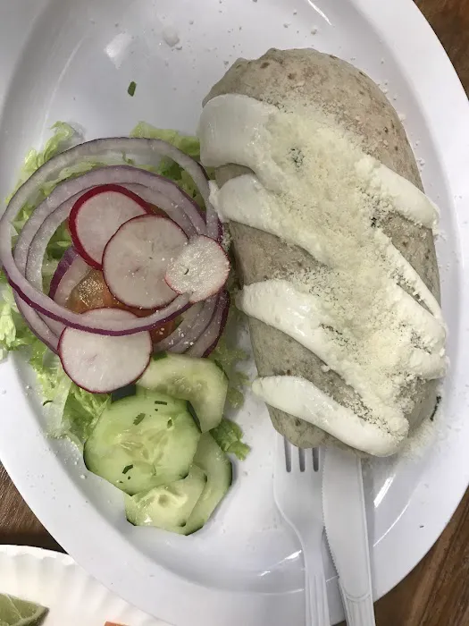 Tacos Los Tigres Del Bronx Picture 9