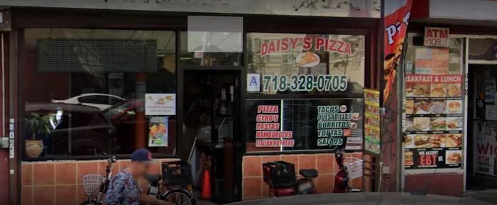 Daisy's Pizza Picture 1