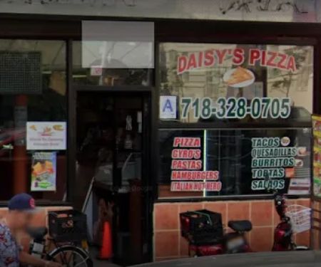 Daisy's Pizza