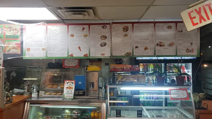 Daisy's Pizza Picture 6