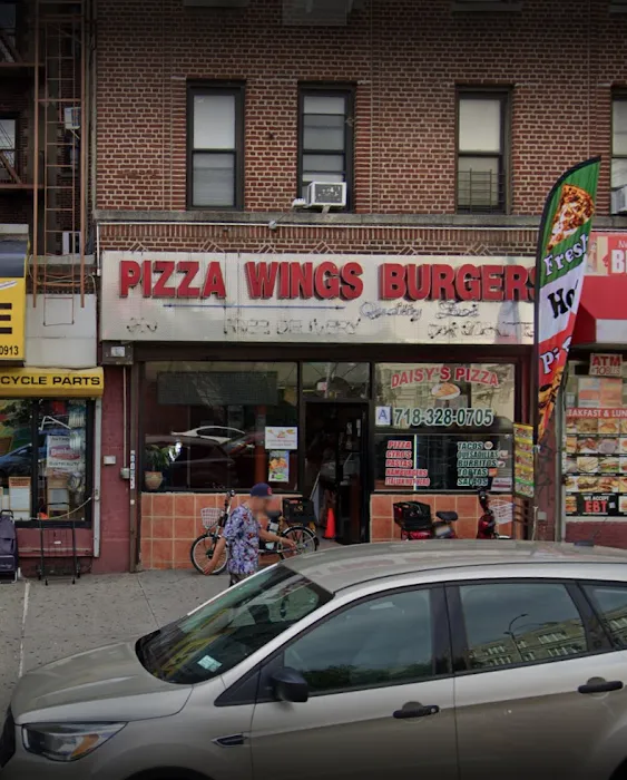 Daisy's Pizza Picture 3