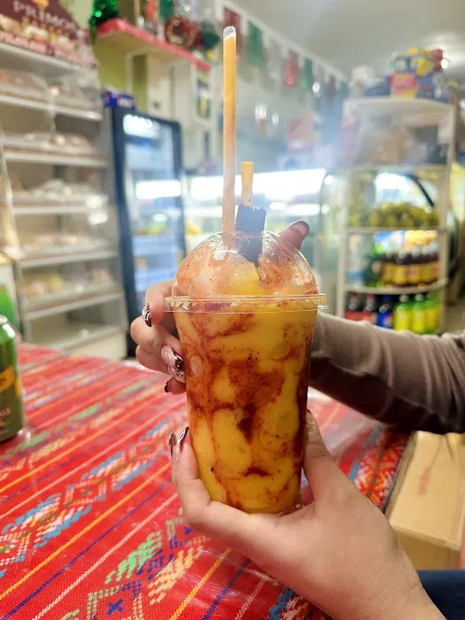 Las Delicias Juice & Coffe Picture 5