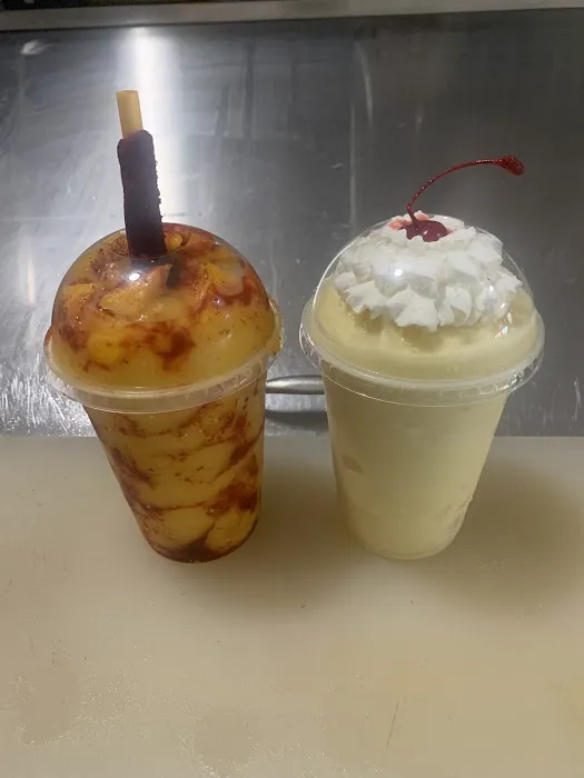 Las Delicias Juice & Coffe Picture 3