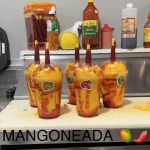 Las Delicias Juice & Coffe