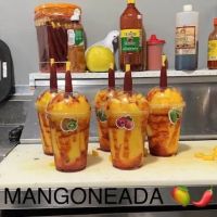 Las Delicias Juice & Coffe ico