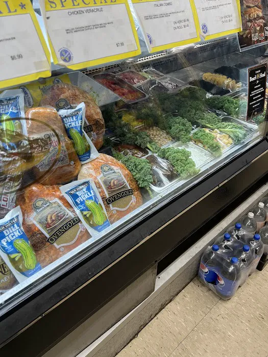 Westchester Deli & Grocery Picture 8