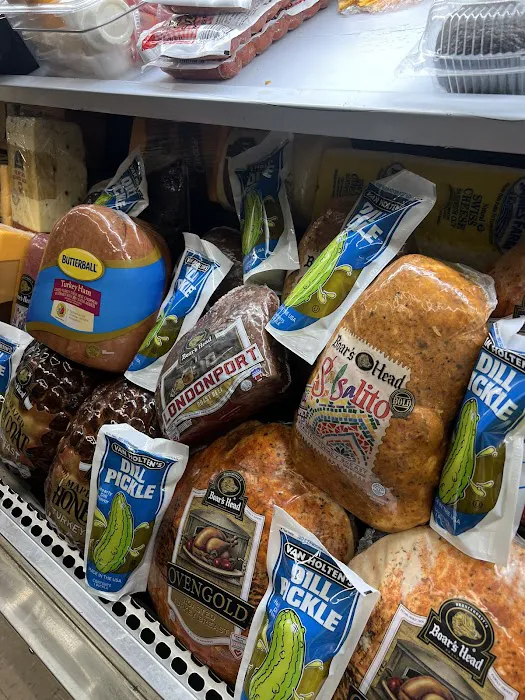 Westchester Deli & Grocery Picture 6