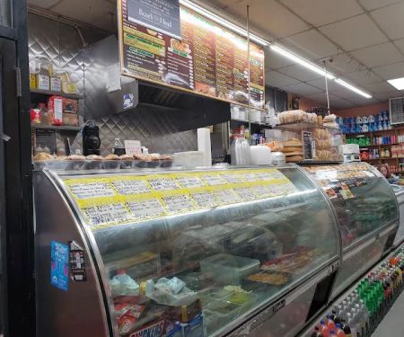 Westchester Deli & Grocery