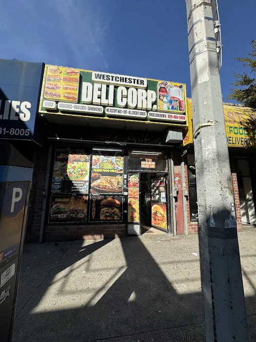 Westchester Deli & Grocery Picture 5