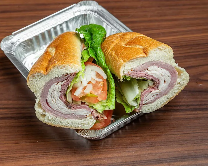 Westchester Deli & Grocery Picture 2