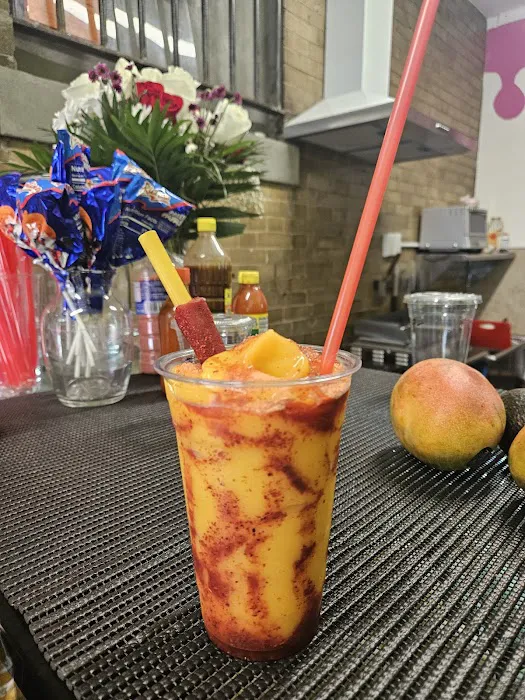 Smoothies and Tacos Picture 7
