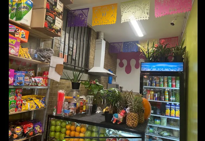 Smoothies and Tacos Picture 8