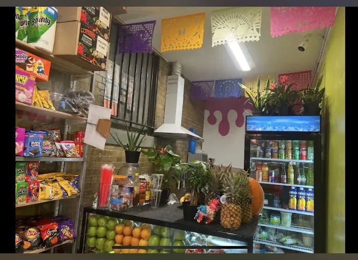 Smoothies and Tacos Picture 9