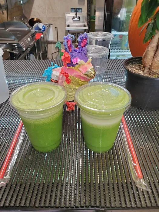 Smoothies and Tacos Picture 10