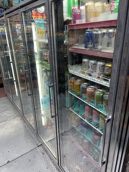 Magic Grocery Store Inc Picture 7