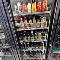 Magic Grocery Store Inc ico