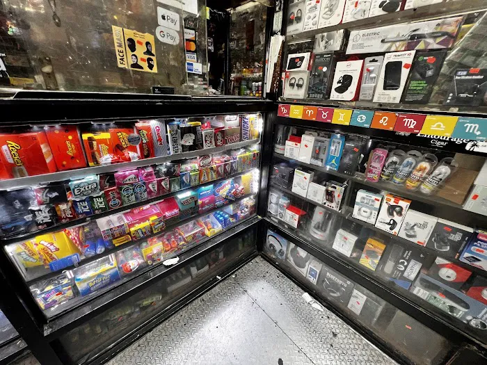 Magic Grocery Store Inc Picture 9