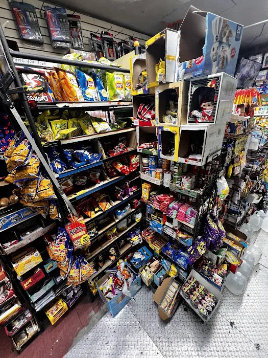 Magic Grocery Store Inc Picture 2