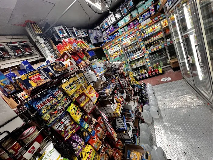 Magic Grocery Store Inc Picture 3