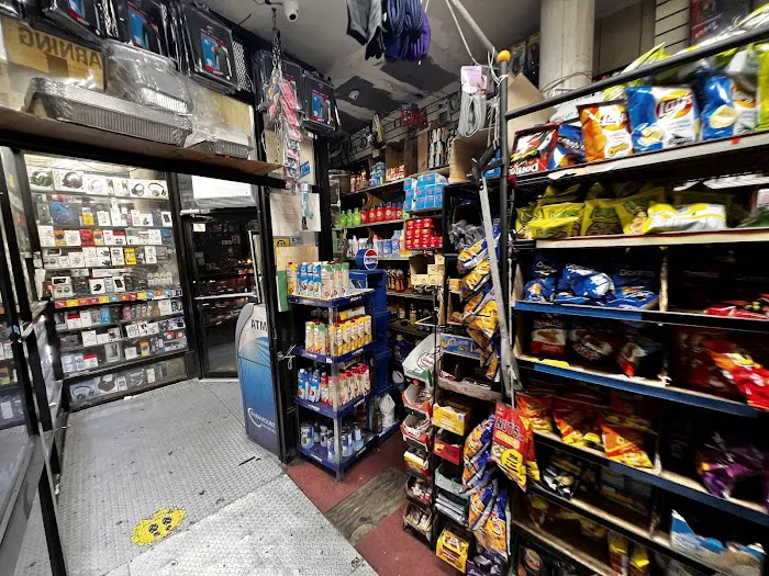 Magic Grocery Store Inc Picture 6
