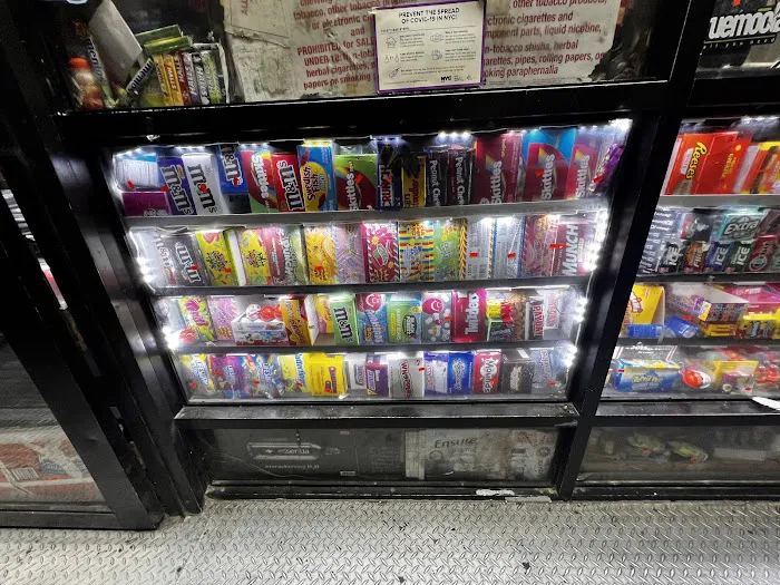 Magic Grocery Store Inc Picture 5
