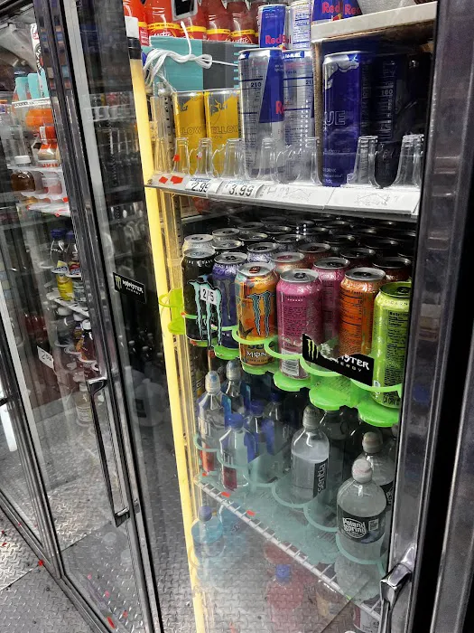 Magic Grocery Store Inc Picture 10