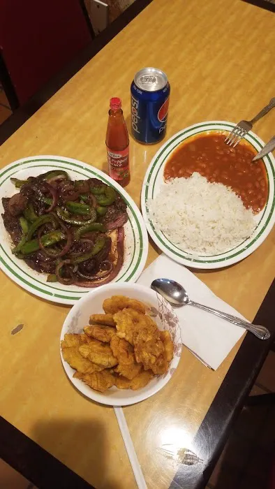 Sabor Latino Cuchifrito Picture 1