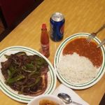 Sabor Latino Cuchifrito