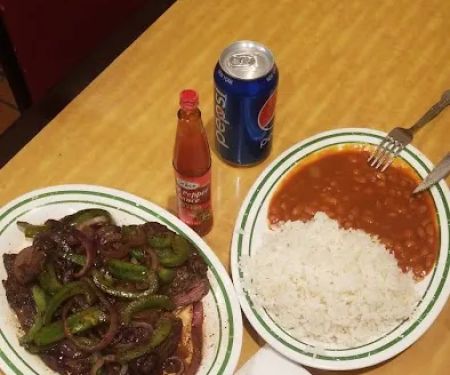 Sabor Latino Cuchifrito