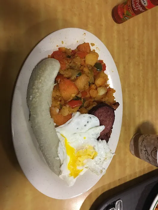 Sabor Latino Cuchifrito Picture 2