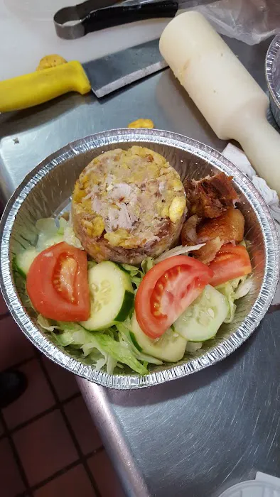 Sabor Latino Cuchifrito Picture 3