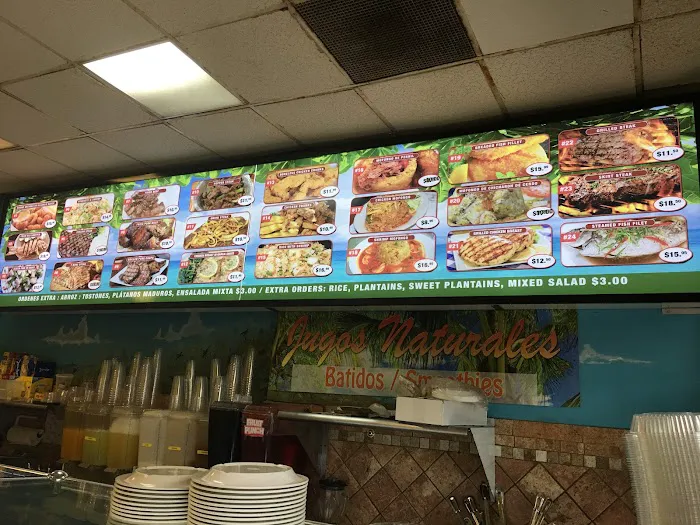Sabor Latino Cuchifrito Picture 8